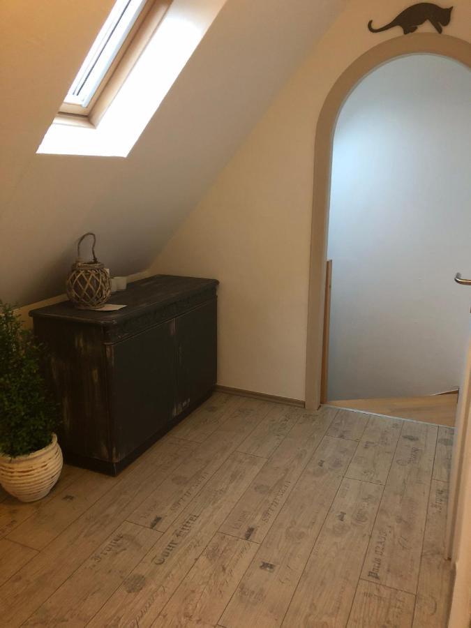 Luettes Huus Villa Emden Eksteriør billede