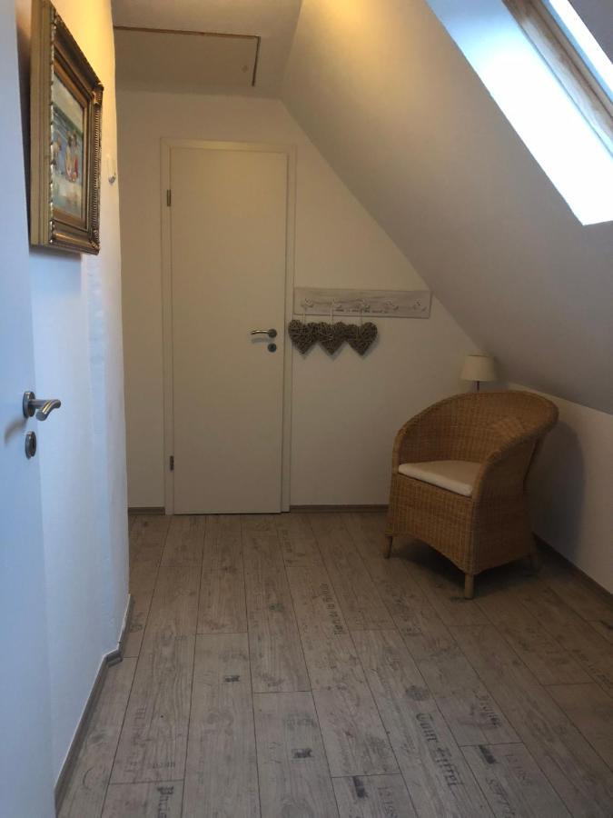 Luettes Huus Villa Emden Eksteriør billede