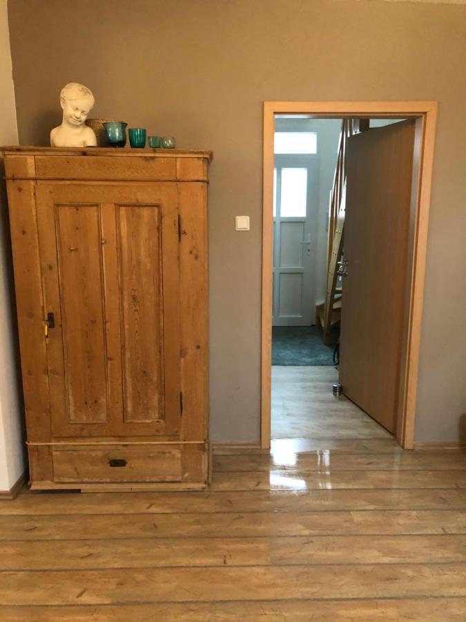 Luettes Huus Villa Emden Eksteriør billede